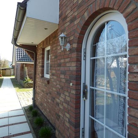 Giebelhaus Frida - Sylt, Westerland Exterior foto
